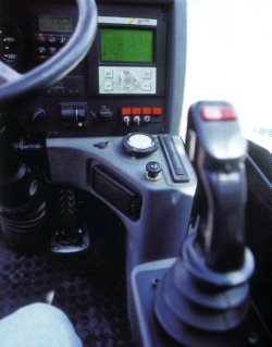 NOTAS TECNICAS de PREVENCION INSHT NTP (467)